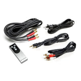 Audioengine HD6 - Walnut