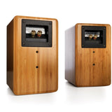 Audioengine P4 - Natural Bamboo