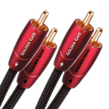 AudioQuest GOLDEN GATE RCA-RCA - 1m