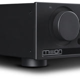 Mission 778S Black