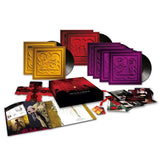 Mylene Farmer - Avant Que L'ombre...  (Box set) [8LP+7x7inch]