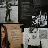 Avril Lavigne - Let Go [2LP]