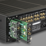 ACCUPHASE AD-60 Analog MM MC Phono Equalizer