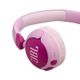 JBL Junior 320BT Purple
