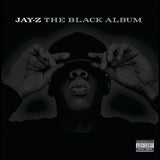 Jay-Z - The Black Album [2LP]