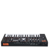 ASM Hydrasynth Explorer