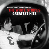 The White Stripes - Greatest Hits [2LP]