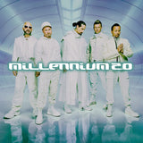Backstreet Boys - Millennium 2.0 [2LP]