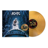 AC/DC - Ballbreaker (50th Anniversary Edition) [LP] - Colored
