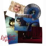 Туча - Лірика Моєї Любові [LP] - Light Love Vinyl