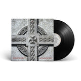 Кому Вниз - 4 [LP] - Etched