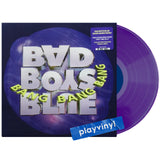 Bad Boys Blue - Bang Bang Bang [LP] - Violet