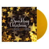 Various Artists - A Sparkling Christmas (Limited Edition) [LP] - Colored