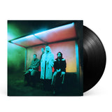 Wolf Alice - Blue Weekend [LP]