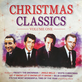Various Artists - Christmas Classics [LP]