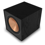 Klipsch Reference R-121SW Black
