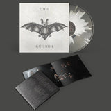 ZWYNTAR - МЕРТВІ ГОЛОСИ [LP] - Chamomile Wax