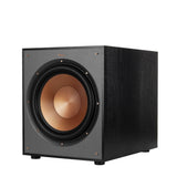 Klipsch Reference R-120SW Black