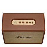 Marshall Woburn III - Brown
