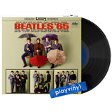 The Beatles - Beatles 65 [LP]