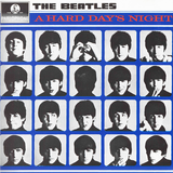 The Beatles - A Hard Day's Night [LP]