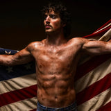 Benson Boone - American Heart [LP] - Colored Vinyl