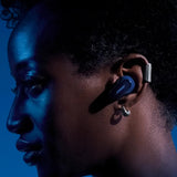 BOSE QuietComfort Ultra Earbuds - Moonstone Blue
