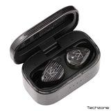 Noble Audio FoKus Prestige Encore Black
