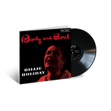 Billie Holiday - Body And Soul (Verve Acoustic Sounds Series) [LP]
