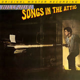 Billy Joel - Songs In The Attic [LP]