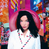 Bjork - Post [LP]
