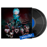 Björk – Fossora [2LP]