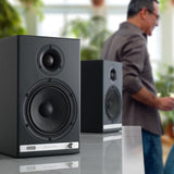 Audioengine HD6 - Black