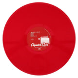 Black Pumas - Capitol Cuts. Live From Studio A [LP] - Colored