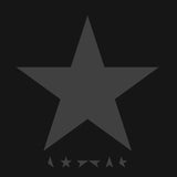 David Bowie - Blackstar [LP]