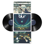 Blur - Live At Wembley [2LP]