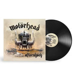 Motorhead - Aftershock [LP]