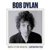 Bob Dylan - Mixing Up The Medicine / A Retrospective [LP]
