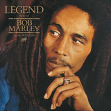 Bob Marley & The Wailers - Legend (Reissue 2015) [LP]