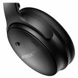 BOSE QuietComfort 45 Black