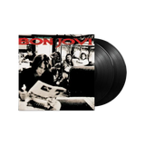 Bon Jovi - Cross Road (The Best Of) [2LP]
