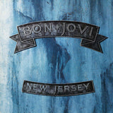 Bon Jovi - New Jersey [2LP]