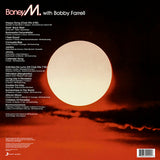 Boney M. - Kalimba De Luna (16 Happy Songs) [LP]