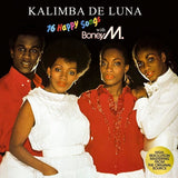 Boney M. - Kalimba De Luna (16 Happy Songs) [LP]