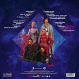 Boney M. - The Magic Of Boney M. (Special Remix Edition) [2LP] - Magenta & Blue Vinyl