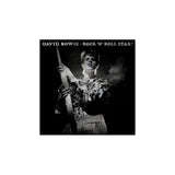 David Bowie - Bowie '72. Rock 'N' Roll Star [LP]