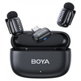 BOYA mini-14 Type-C - Black