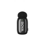 BOYA mini-12 Type-C/Lightning - Black