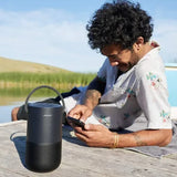 BOSE Smart Home Speaker - Triple Black