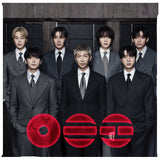 BTS - Arirang [LP] - Group Red